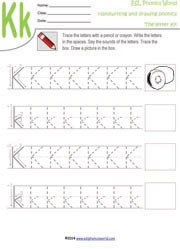 k-alphabet-handwriting-drawing-worksheet